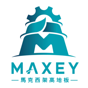 maxey logo