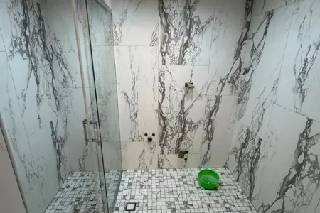 住宅廁所翻新泥作工程